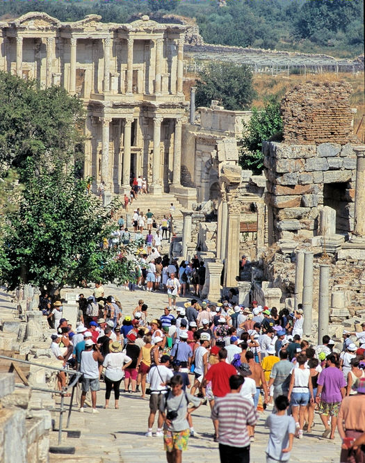 Ephesus - Izmir